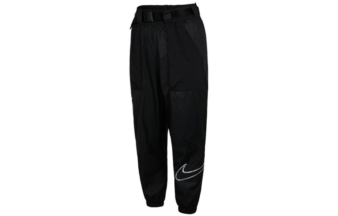 Nike Nike Sports Pants Women's Black