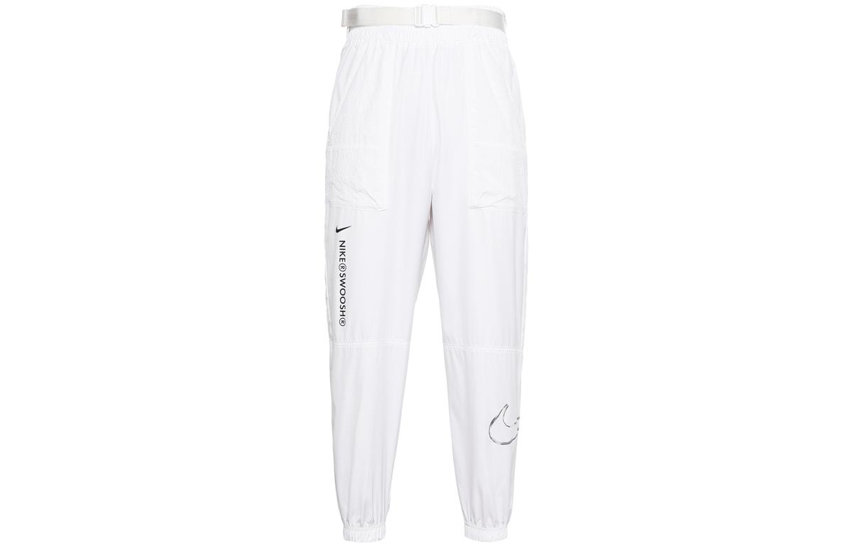 Nike Nike Sports Pants Women's White
