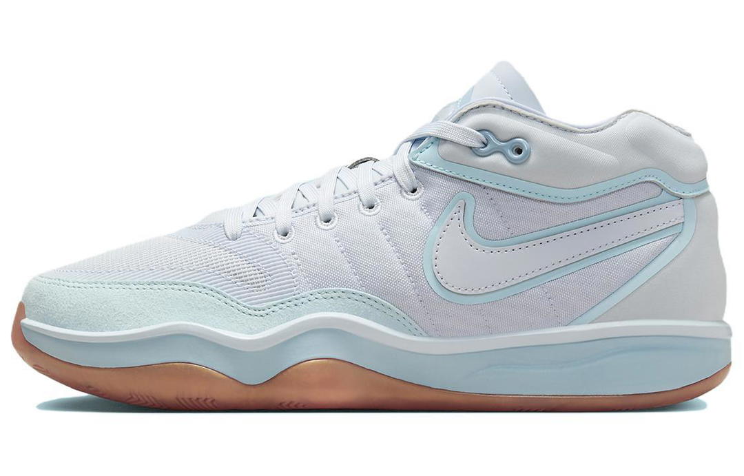 Nike Nike Air Zoom Gt Hustle 2 Ep 'Light Blue Gum'