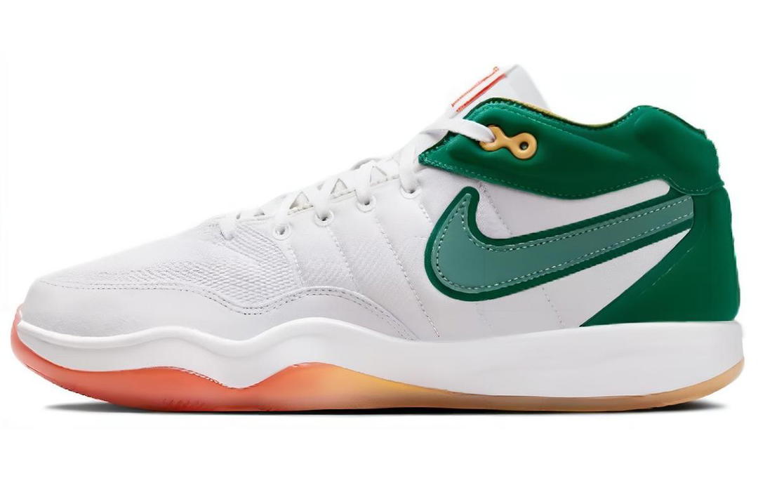 Nike Nike Air Zoom G.T. Hustle 2 Ep
