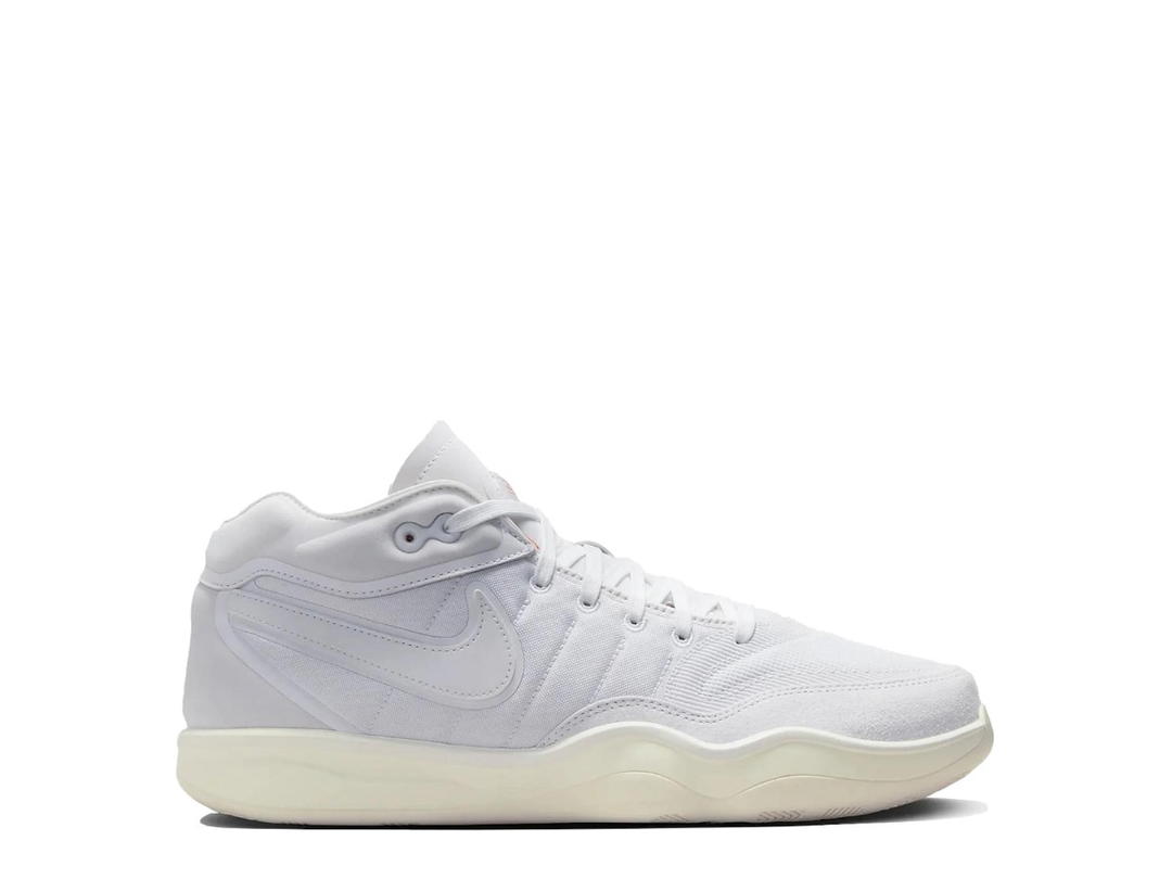 Nike Nike Air Zoom GT Hustle 2 White Sail