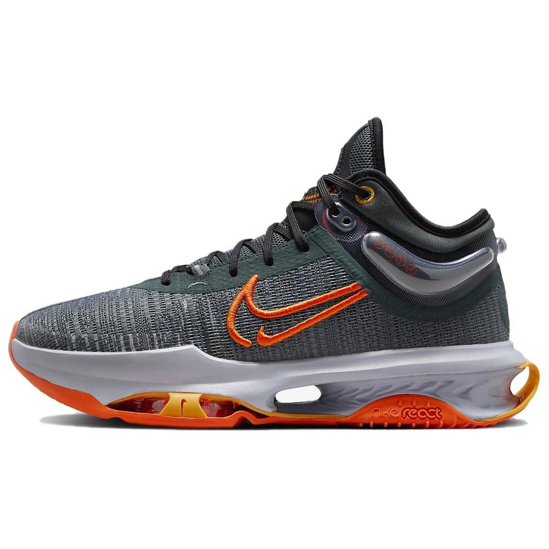 Nike Nike Air Zoom Gt Jump 2 'Nike University'