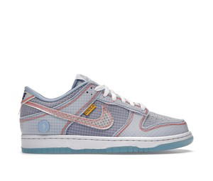 Buy Nike Dunk Low Union Passport Pack Argon at Sasom – Authentic and Ready to Ship
