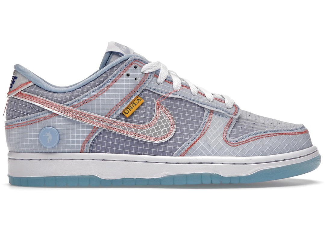 Nike Nike Dunk Low Union Passport Pack Argon