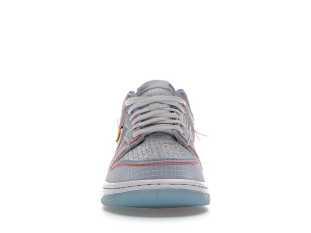 Nike Nike Dunk Low Union Passport Pack Argon - view 2