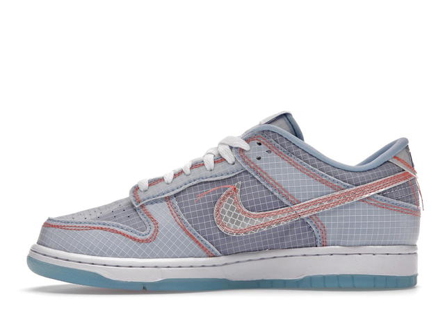 Nike Nike Dunk Low Union Passport Pack Argon - view 3