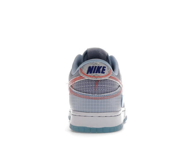 Nike Nike Dunk Low Union Passport Pack Argon - view 4