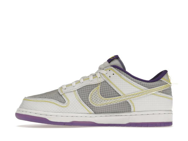 Nike Nike Dunk Low Union Passport Pack Court Purple - view 3