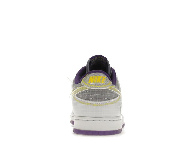 Nike Nike Dunk Low Union Passport Pack Court Purple - view 4