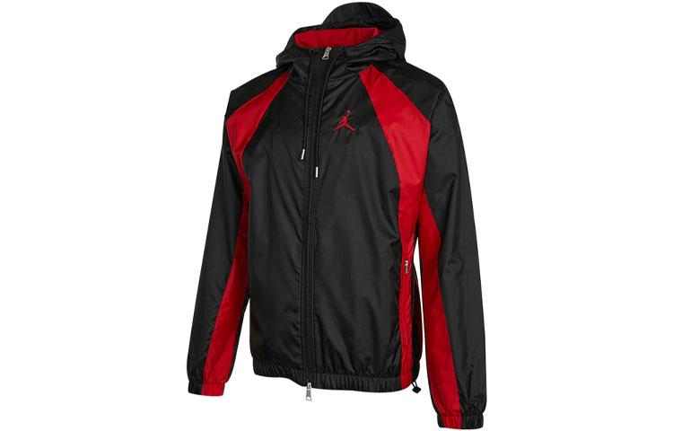 Jordan Jordan Jackets Men Black
