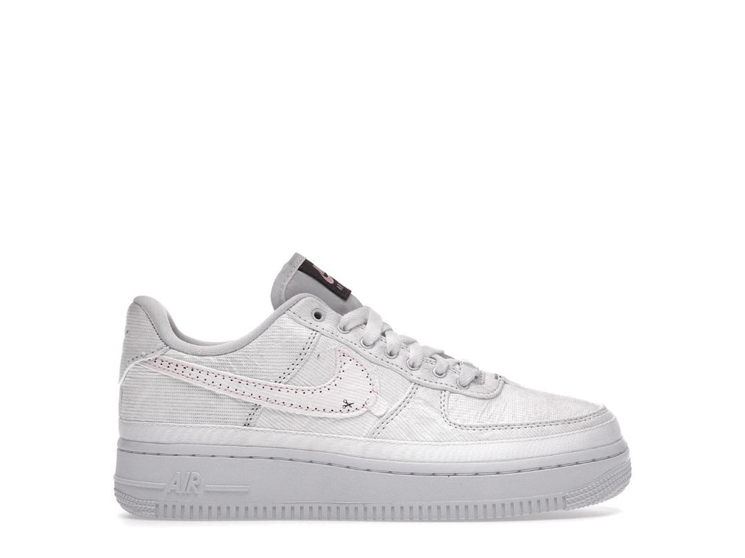 Nike Nike Air Force 1 Low Reveal Fauna Brown Vanilla (Women's)
