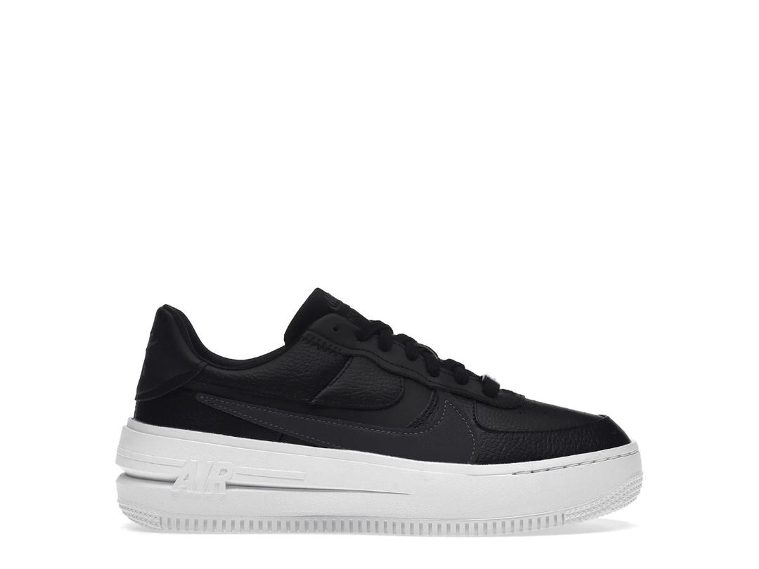 Nike Nike Air Force 1 PLT.AF.ORM Black (Women's)