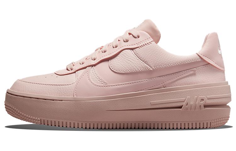 Nike Nike Air Force 1 PLT.AF.ORM Atmosphere Pink Oxford Women's