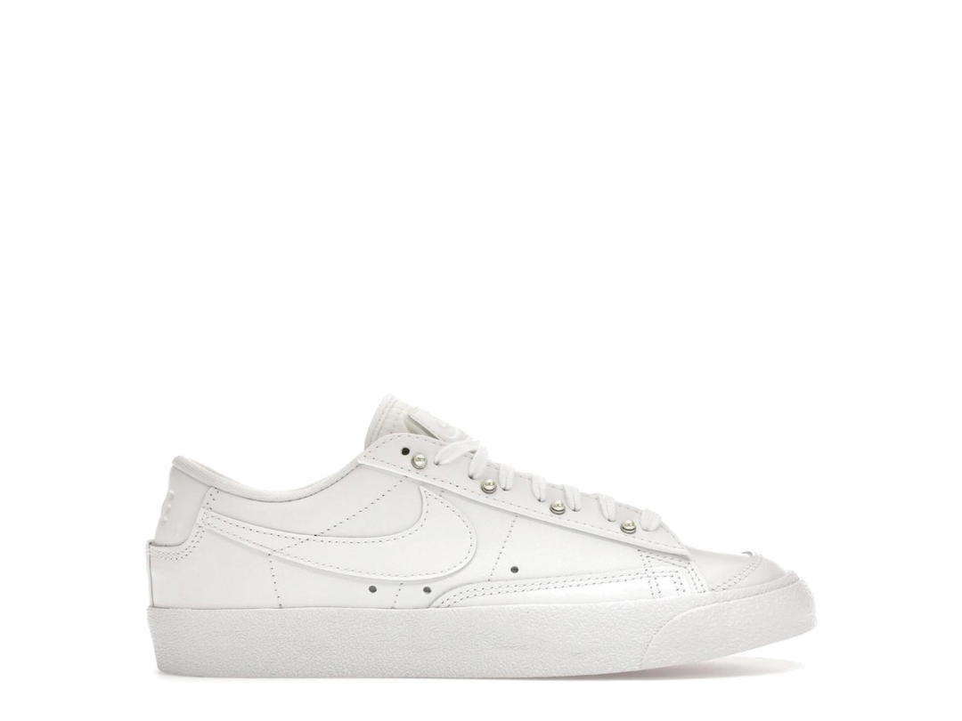 Nike Nike Blazer Low 77 White Pearl (Women's)