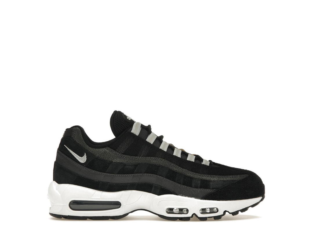 Nike Nike Air Max 95 Black Anthracite Pure Platinum