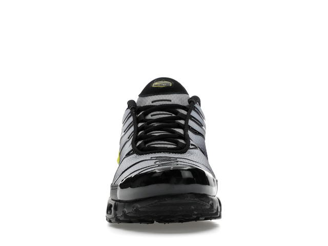 Nike Nike Air Max Plus Black Opti Yellow - view 2