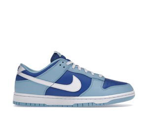 Buy Nike Dunk Low Retro QS Argon (2022) at Sasom – Authentic and Ready to Ship