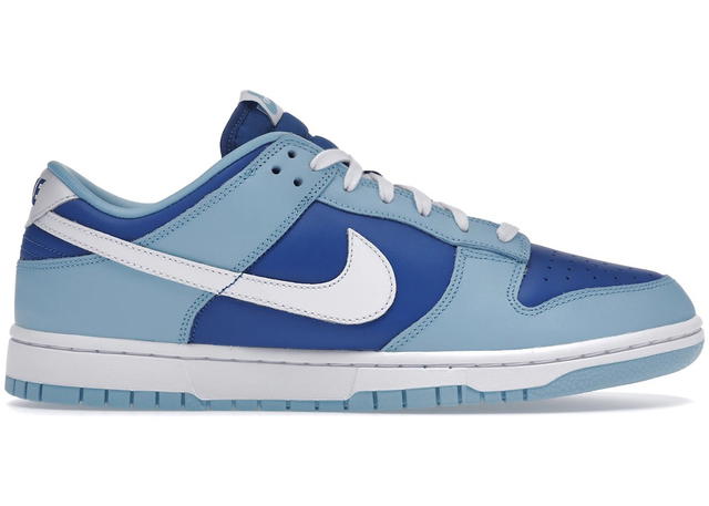 Nike Nike Dunk Low Retro QS Argon (2022) - view 1