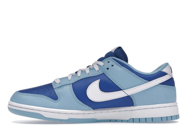 Nike Nike Dunk Low Retro QS Argon (2022) - view 3