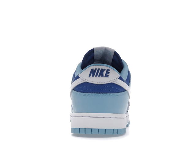 Nike Nike Dunk Low Retro QS Argon (2022) - view 4