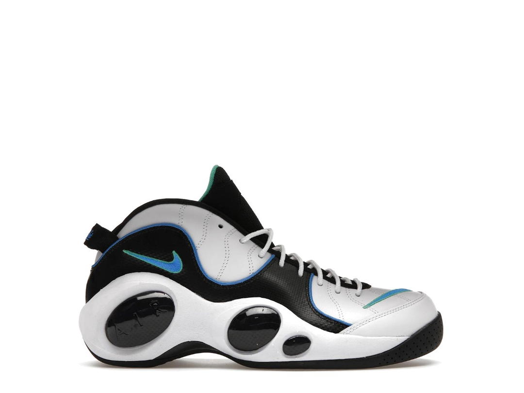 Nike Nike Air Zoom Flight 95 White Photo Blue
