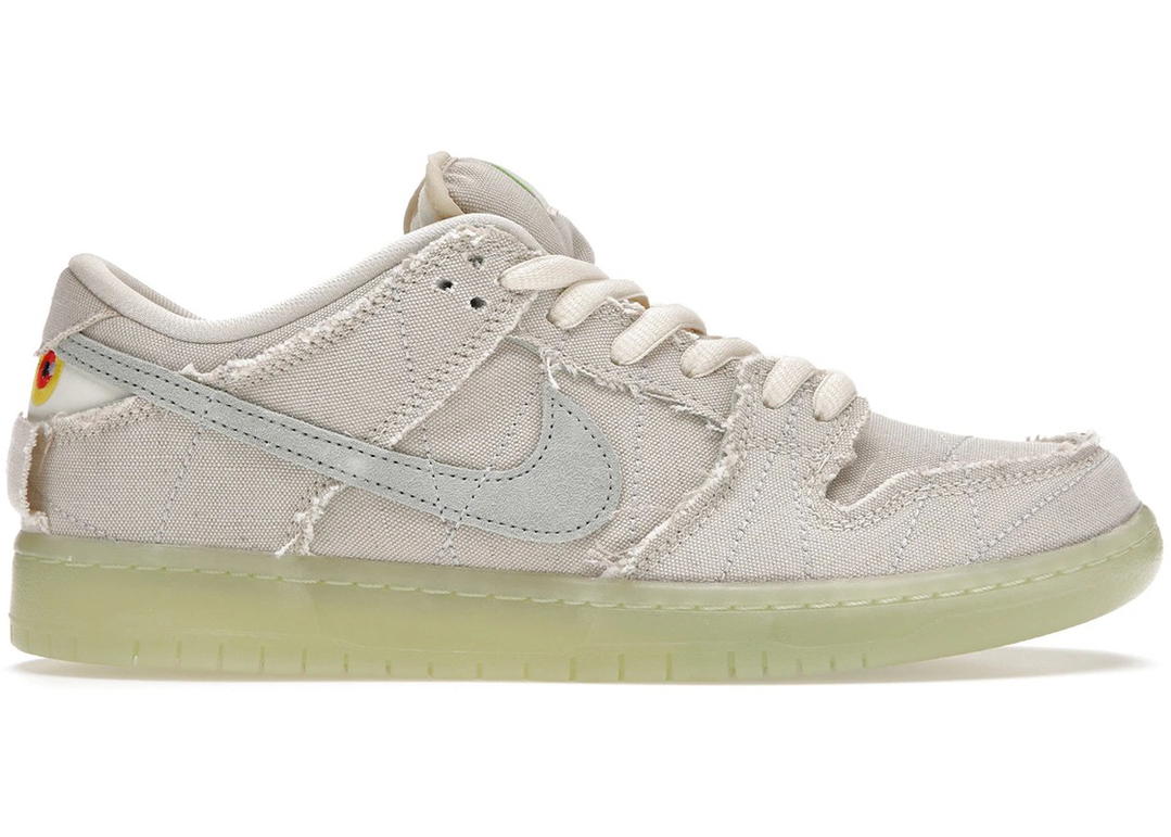 Nike Nike SB Dunk Low Mummy