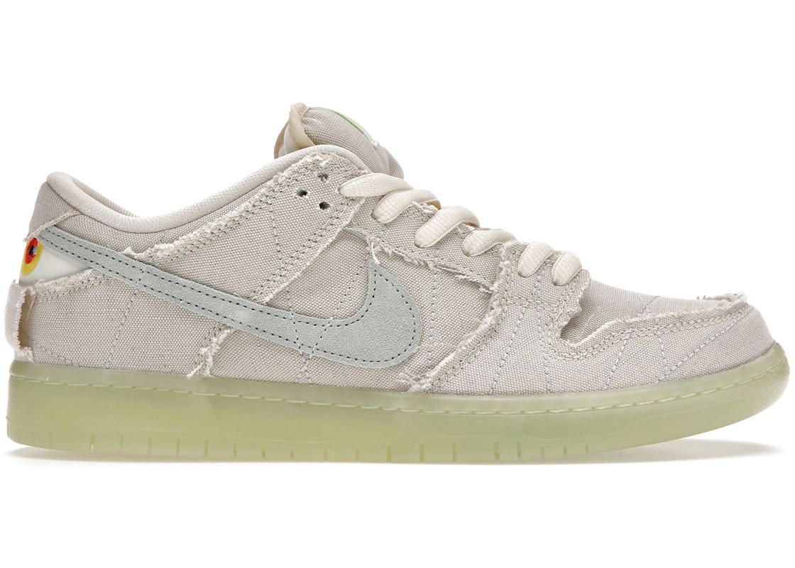 Nike Nike SB Dunk Low Mummy
