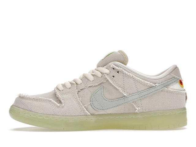 Nike Nike SB Dunk Low Mummy - view 3