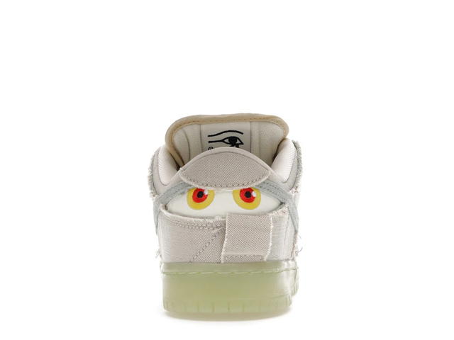 Nike Nike SB Dunk Low Mummy - view 4
