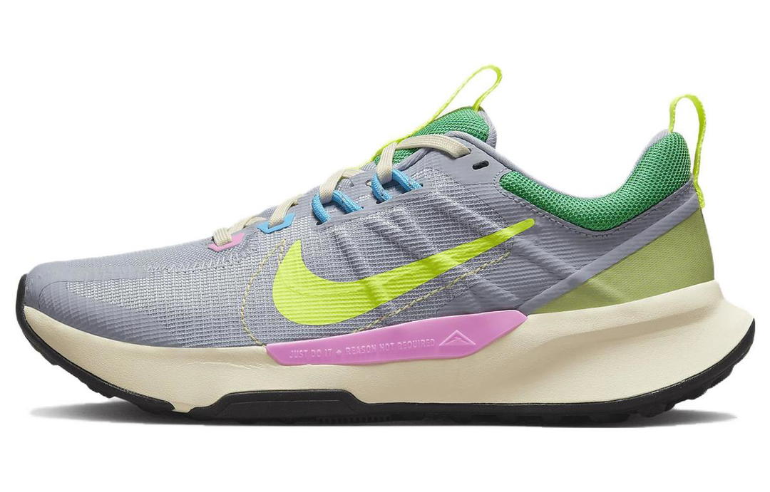 Nike Nike Juniper Trail 2 Next Nature 'Wolf Grey Volt' Women's
