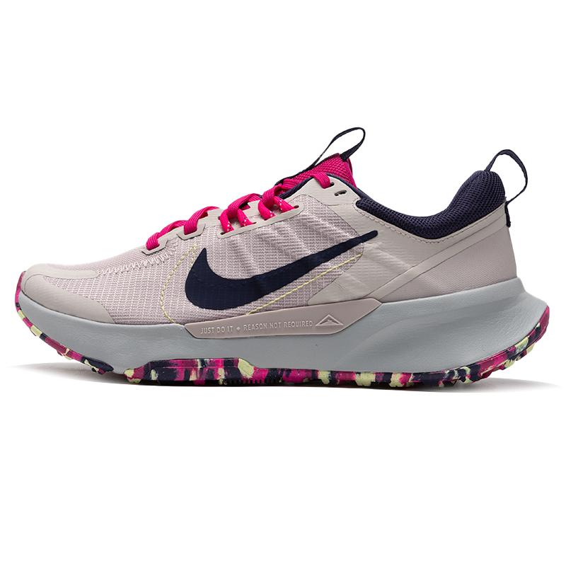 Nike Nike Juniper Trail 2 Next Nature Shoes 'Platinum Violet Pink Purple Ink' Women's