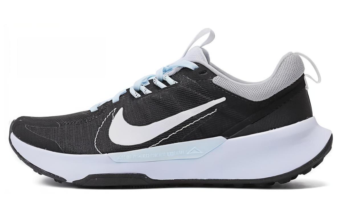Nike Nike Juniper Trail 2 Next Nature 'Black Light Grey White' Women's