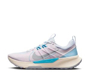 Buy Nike Juniper Trail 2 Next Nature 'Pearl Pink Racer Blue' Women's at Sasom – Authentic and Ready to Ship