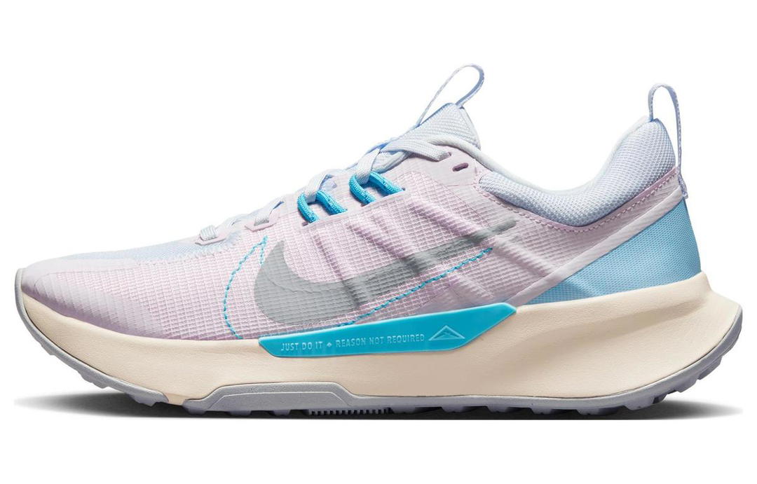 Nike Nike Juniper Trail 2 Next Nature 'Pearl Pink Racer Blue' Women's