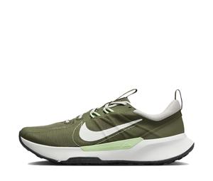 Buy Nike Juniper Trail 2 Low Top Running Shoes Men's White Green at Sasom – Authentic and Ready to Ship
