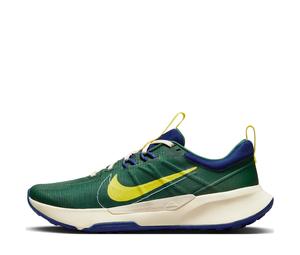 Buy Nike Juniper Trail 2 Next Nature 'Gorge Green Yellow Strike' at Sasom – Authentic and Ready to Ship