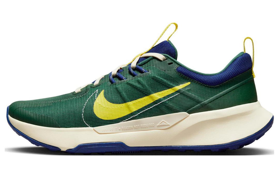 Nike Nike Juniper Trail 2 Next Nature 'Gorge Green Yellow Strike'