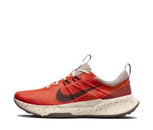 Buy Nike Juniper Trail 2 Trail Running Shoes 'Picante Red' at Sasom – Authentic and Ready to Ship