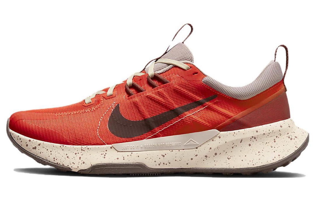 Nike Nike Juniper Trail 2 Trail Running Shoes 'Picante Red'