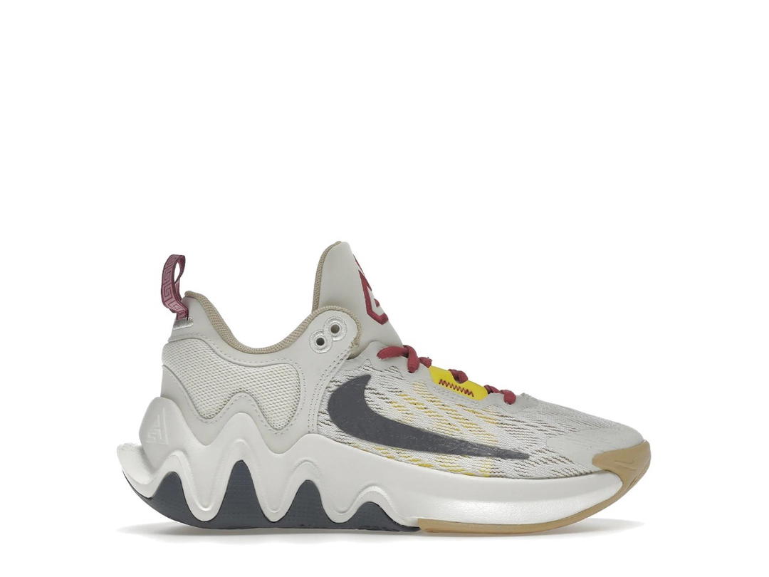Nike Nike Giannis Immortality 2 Colosseum