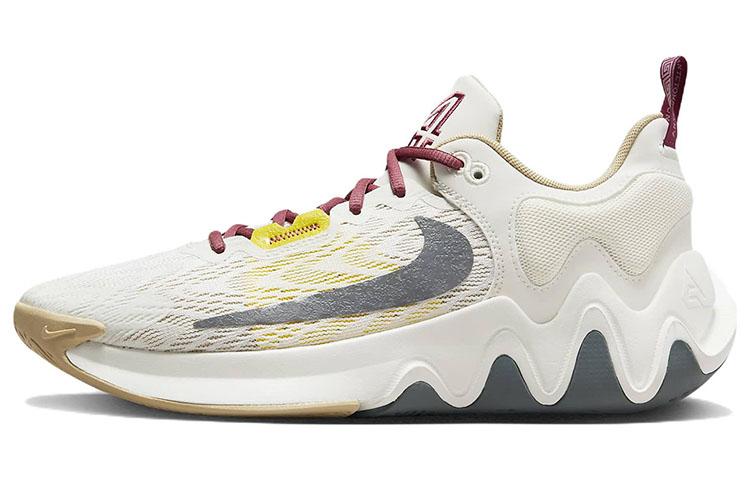 Nike Nike Giannis Immortality 2 EP 'Sail Rattan'