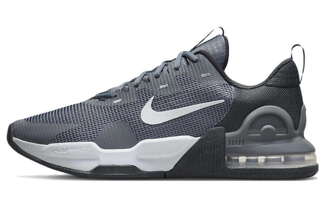 Nike Nike Air Max Alpha Smoke Grey