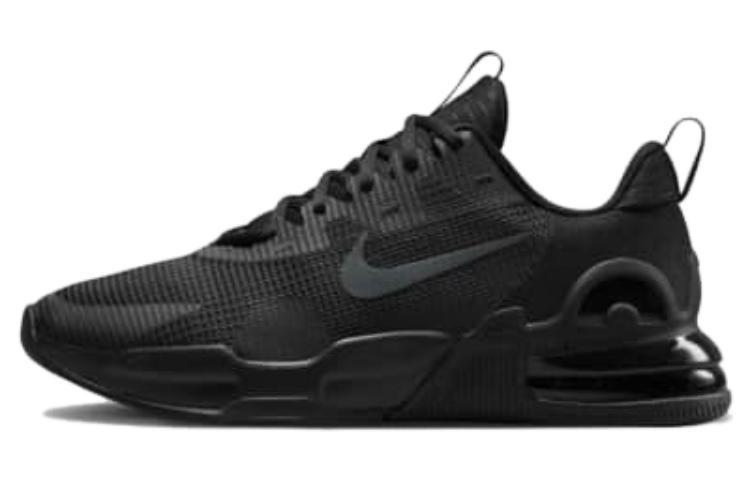 Nike Nike Air Max Alpha Trainer 5 'Black Dark Smoke Grey'