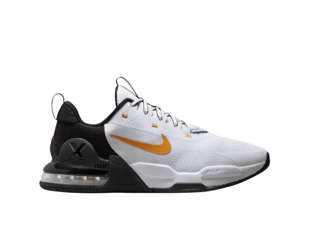 Nike Nike Air Max Alpha Trainer 5 White Gold