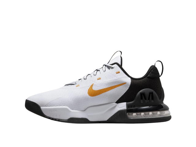 Nike Nike Air Max Alpha Trainer 5 White Gold - view 2