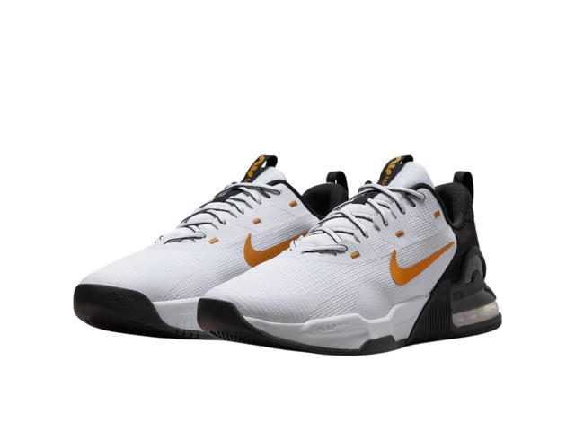 Nike Nike Air Max Alpha Trainer 5 White Gold - view 3