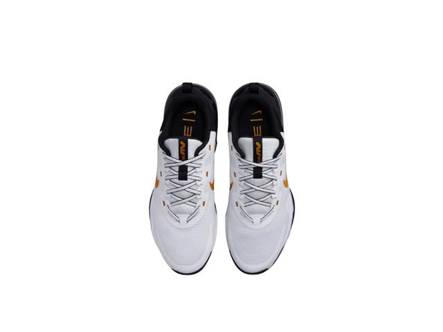 Nike Nike Air Max Alpha Trainer 5 White Gold - view 4