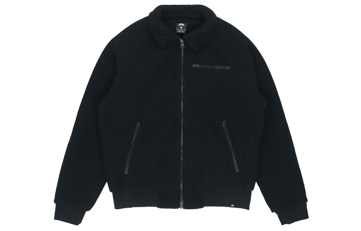 Nike Nike Jackets Men Black