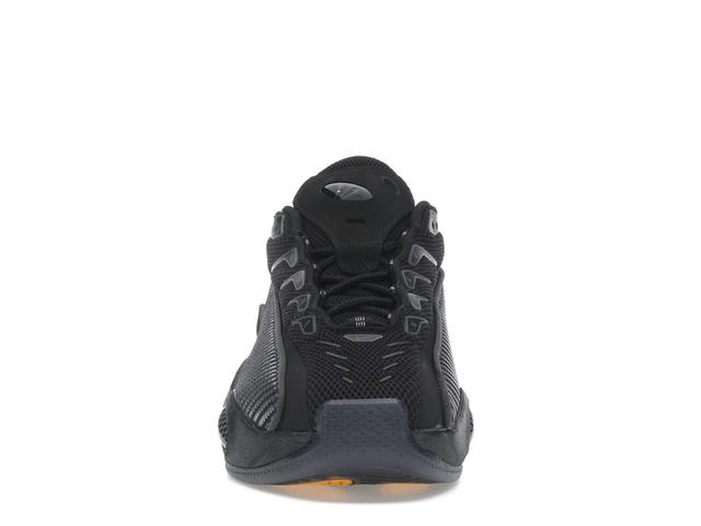 Nike Nike x Drake Nocta Glide Black Iron Grey - view 2