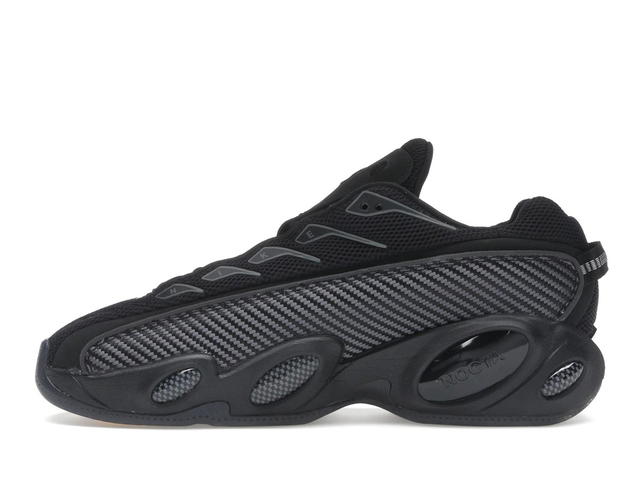 Nike Nike x Drake Nocta Glide Black Iron Grey - view 3